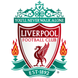 Logo Liverpool FC