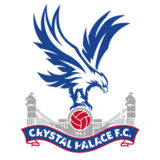 Logo Crystal Palace FC