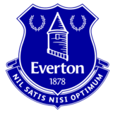 Logo Everton