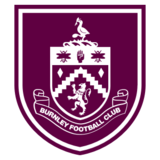 Logo Burnley