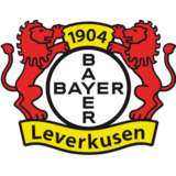 Logo Leverkusen