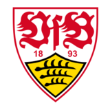 Logo VfB Stuttgart