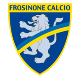 Logo Frosinone Calcio