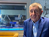 Andrej Babiš Andrej Babiš