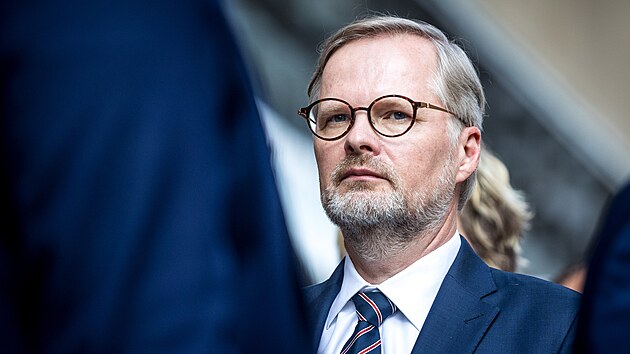 Petr Fiala Petr Fiala