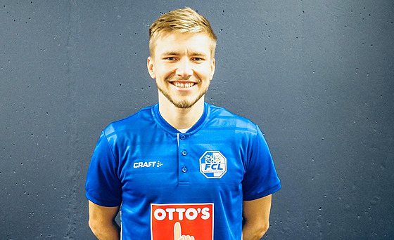 Martin Frýdek podepsal dvouletou smlouvu v Luzernu.