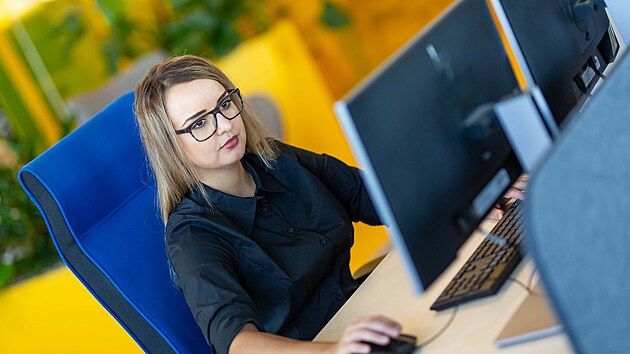 O2 otevřelo v Ostravě své největší zákaznické centrum