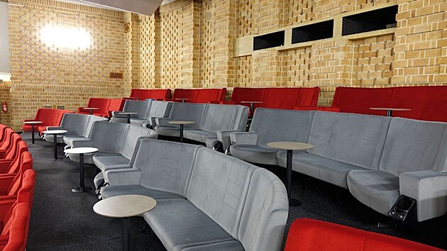 Žďárské kino, které patří k nejnavštěvovanějším v celé republice, bylo nedávno kompletně rekonstruováno. Nyní dostane i novou promítačku.