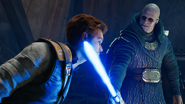 Star Wars Jedi: Survivor Star Wars Jedi: Survivor