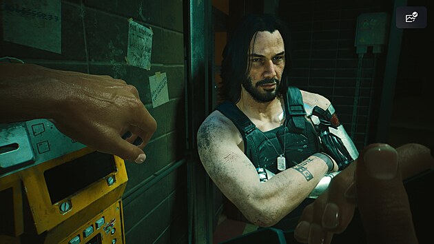 Cyberpunk 2077: Phantom Liberty