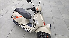 Vespa 300 GTV