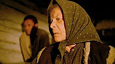 Jaroslava Adamová ve filmu elary (2003)