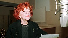 Jaroslava Adamová (Praha, 15. bezna 1995)