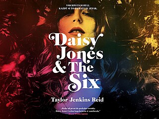 Daisy Jones and The Six