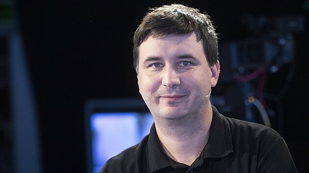 Dnešním hostem pořadu Rozstřel je Lukáš Vondrovic, ředitel Správy úložišť radioaktivních odpadů.