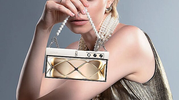 Honor V Purse Honor V Purse