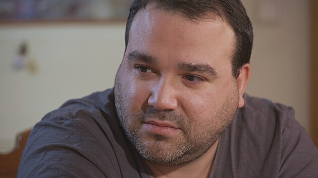 Milana ve dvou letech adoptovali náhradní rodiče.