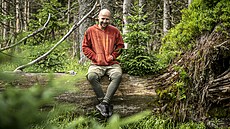 Po krátké nemoci zemřel Jiří Beneš, který se zajímal o přírodu, revitalizoval... Po krátké nemoci zemřel Jiří Beneš, který se zajímal o přírodu, revitalizoval...