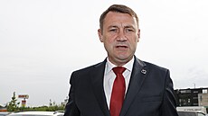 Hejtman Martin Půta Hejtman Martin Půta