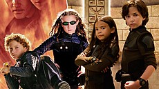 Z filmu Spy Kids: Armageddon