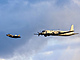 Britsk letouny F-35B odstartovaly z paluby letadlov lodi HMS Queen Elizabeth...
