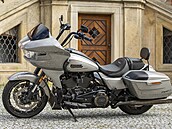 Harley-Davidson Road Glide CVO