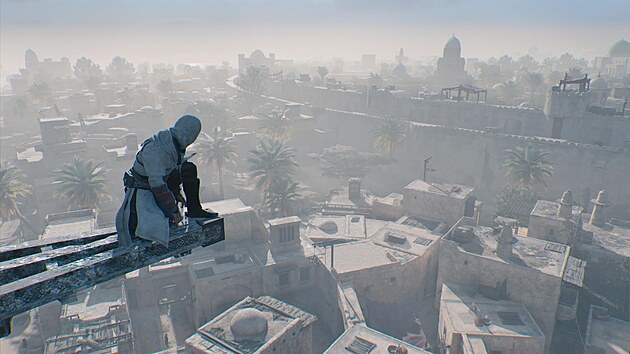 Assassins Creed Mirage