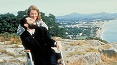 I k roli ve filmu Moje levá noha (1989) pistoupil Daniel Day-Lewis s...