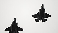 esko kupuje dv letky, tedy 24 letoun F-35.