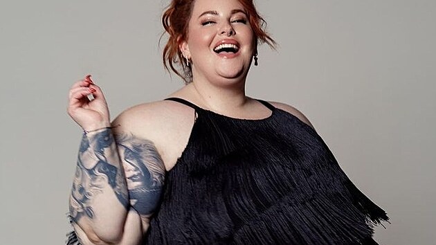 Tess Holliday