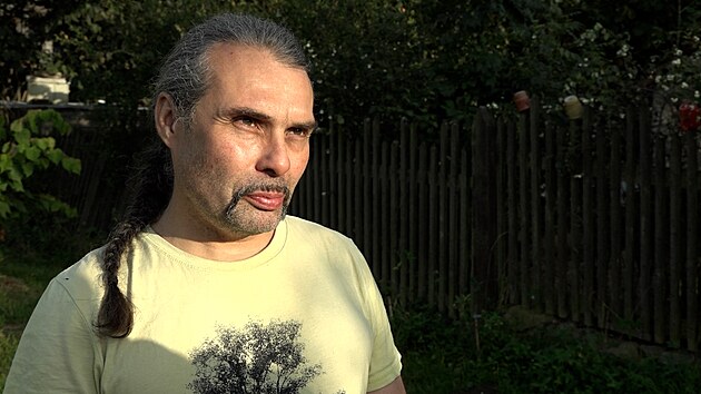 Specialista na blanokřídlý hmyz Luděk Šulda