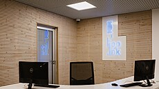 Start-upy nepadají z nebe, nápady potřebují své regionální centrum Start-upy nepadají z nebe, nápady potřebují své regionální centrum