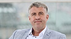 Vladimír Brůna, investiční odborník Vladimír Brůna, investiční odborník