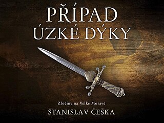 Případ úzké dýky Případ úzké dýky