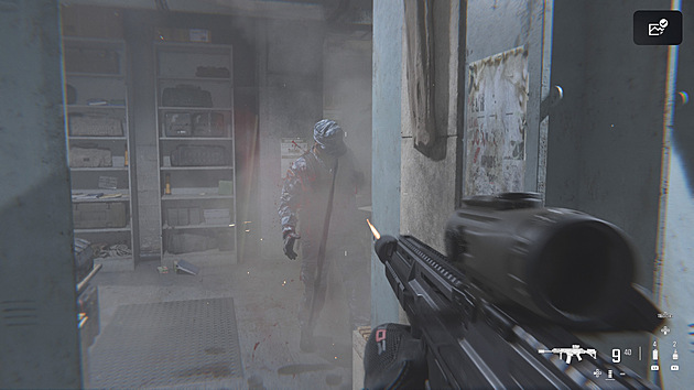 Call of Duty: Modern Warfare III