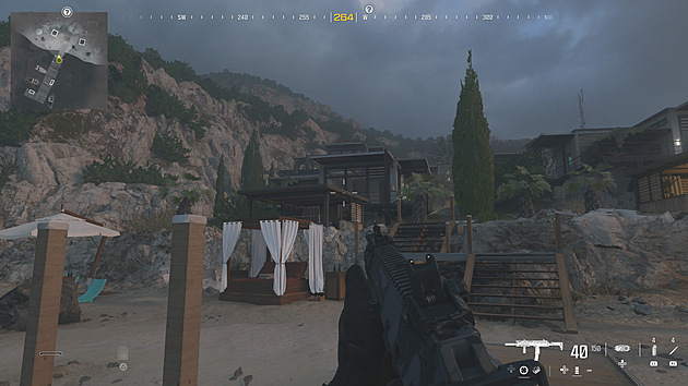 Call of Duty: Modern Warfare III