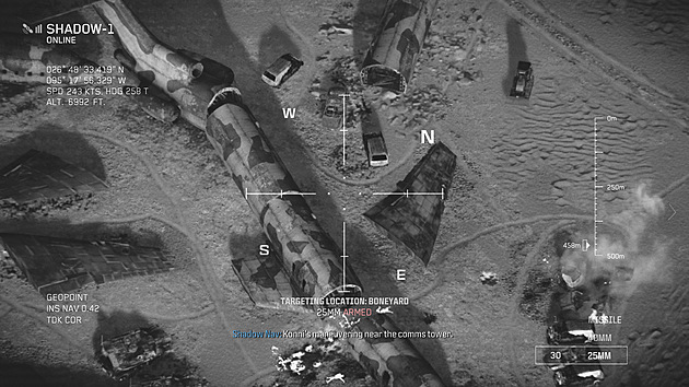 Call of Duty: Modern Warfare III