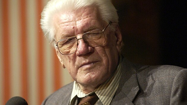 Jaroslav Mouka (Praha, 1. listopadu 2003)