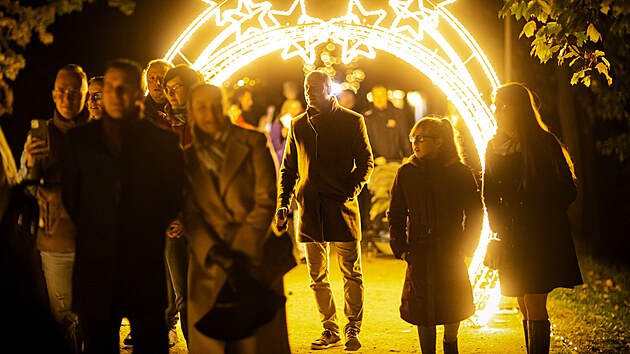 V prosinci půjde vstupné nahoru.