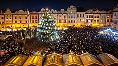 Trhy na Pernštýnském náměstí Trhy na Pernštýnském náměstí