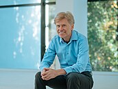 Z Kanceláře architekta města Brna se Michal Sedláček přesunul do Brněnských... Z Kanceláře architekta města Brna se Michal Sedláček přesunul do Brněnských...