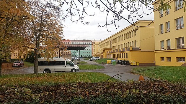 Detektivové NCOZ zadrželi bývalého pardubického primátora Martina Charváta. (21. listopadu 2023)