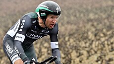 V německém týmu Bora-hansgrohe se Jan Bárta dostal do nejvyšších pater světové... V německém týmu Bora-hansgrohe se Jan Bárta dostal do nejvyšších pater světové...