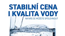 Cena vody v roce 2024? Zdražovací potopu nečekejte Cena vody v roce 2024? Zdražovací potopu nečekejte