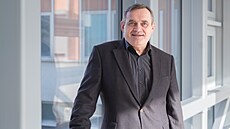 České zdravotnictví čeká obtížnější období, je přesvědčen ředitel jablonecké... České zdravotnictví čeká obtížnější období, je přesvědčen ředitel jablonecké...