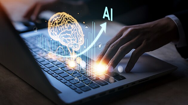 Umělá inteligence (označovaná zkratkou AI) se čím dál více prosazuje v mnoha oborech. A samozřejmě i ve financích a bankách. Jakou zde už hraje roli, jaká jsou očekávání i možná rizika?