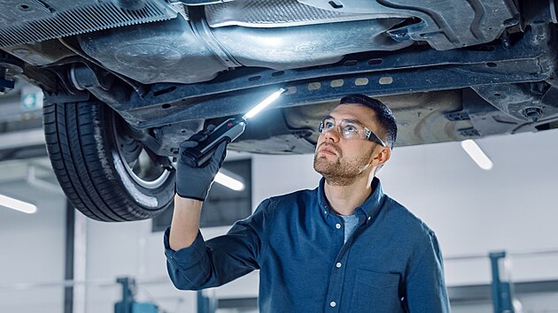 Servis auto TÜV Report TÜV SÜD Servis auto TÜV Report TÜV SÜD