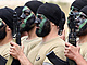 Vojensk pehldka Hizballhu na jihu Libanonu (21. kvtna 2023)