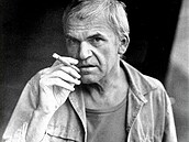 Milan Kundera