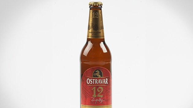 Ostravar 12 Ze spilky